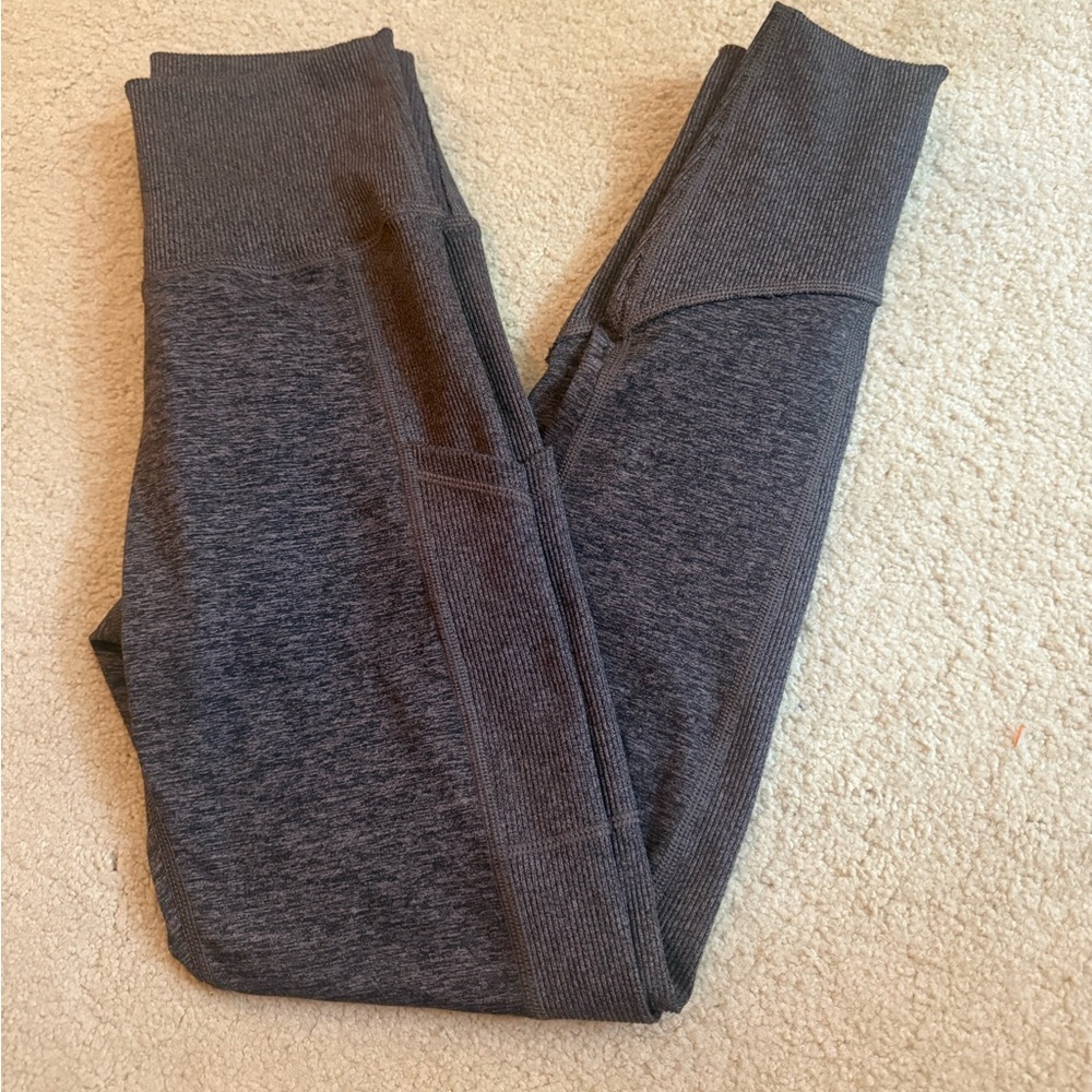 Aerie offline the Hugger Leggings